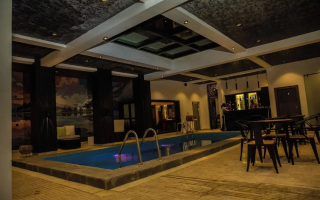 The Stallion Abuja