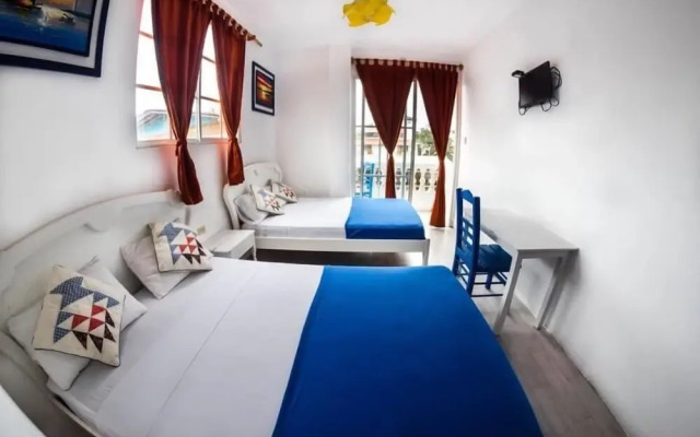 Rocio Boutique Hotel