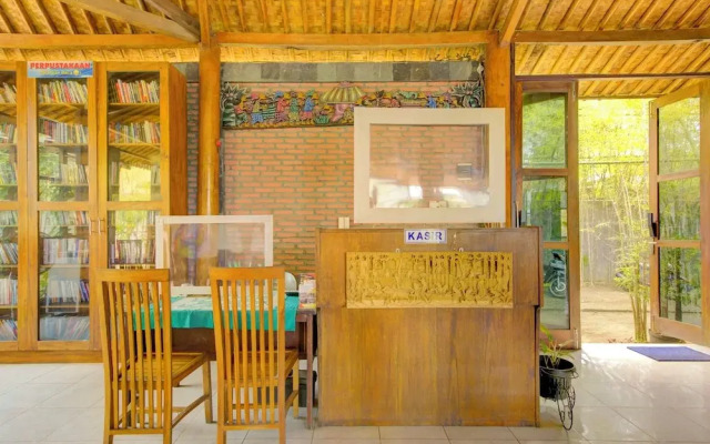 Capital O 3840 Java Hotel & Resto