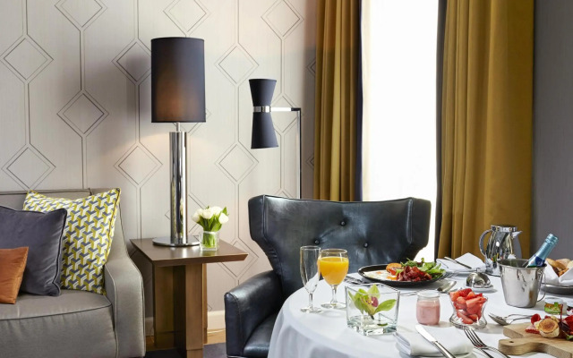 Corinthia Budapest