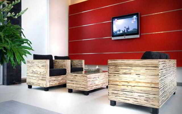 The Replica Suite
