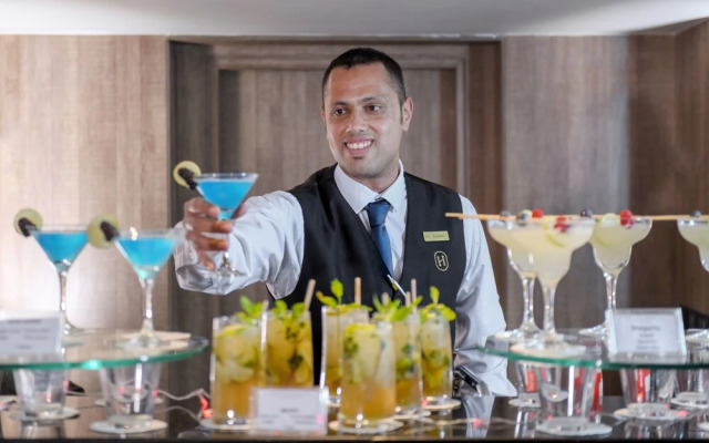 Historia The Boutique Hotel Nile Cruise - Every Monday from Luxor for 04 & 07 Nights - Every Friday From Aswan for 03 & 07 Nights