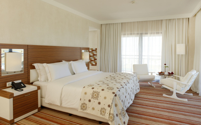 Real Marina Hotel & Spa