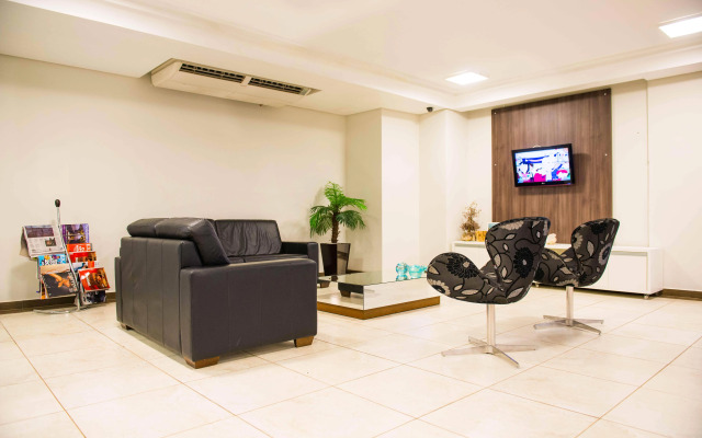 Iguassu Express Hotel