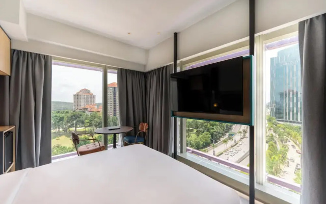 Moxy Putrajaya