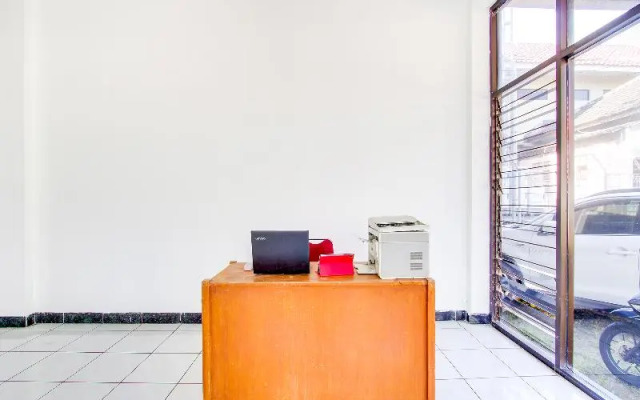 Oyo 91473 Wisma Husada 1 Semarang