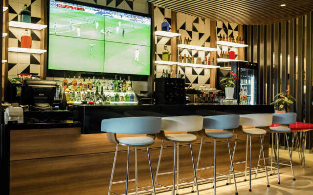 ibis Larco Miraflores