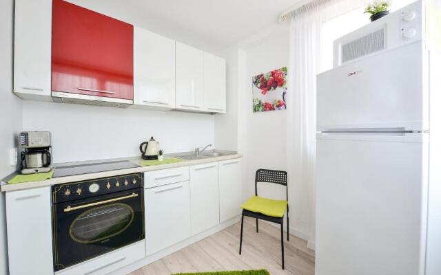 Harmony Residence