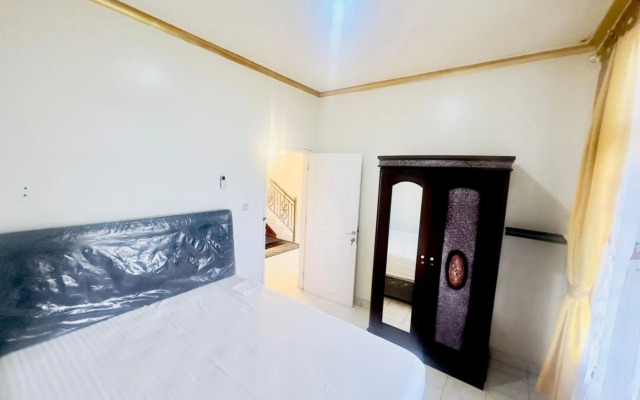 Eton Asia Kota Bunga Villas