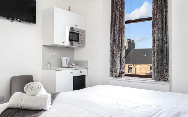 Kelpies Serviced Apartments