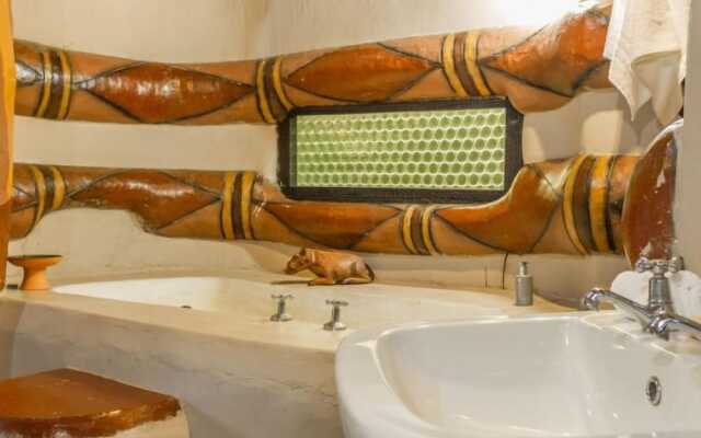 Mali Mali Safari Lodge