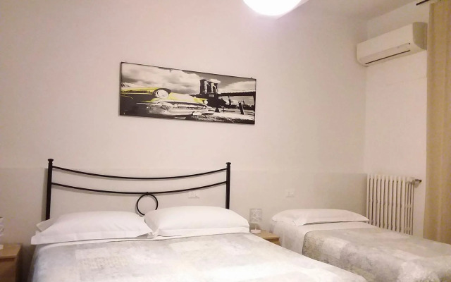 Affittacamere Sant'Apollonia