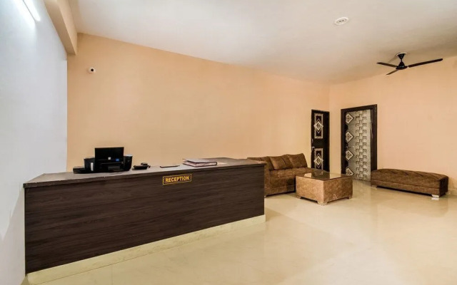 Silver Estate Residency by OYO Rooms