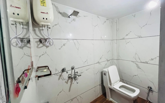 Shrilok Kutir