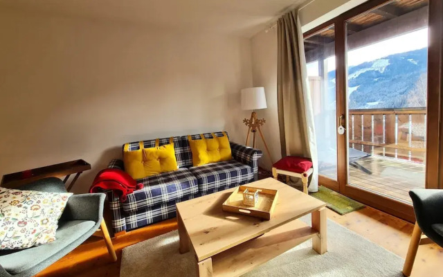 Bad Gastein Fallside Apartment