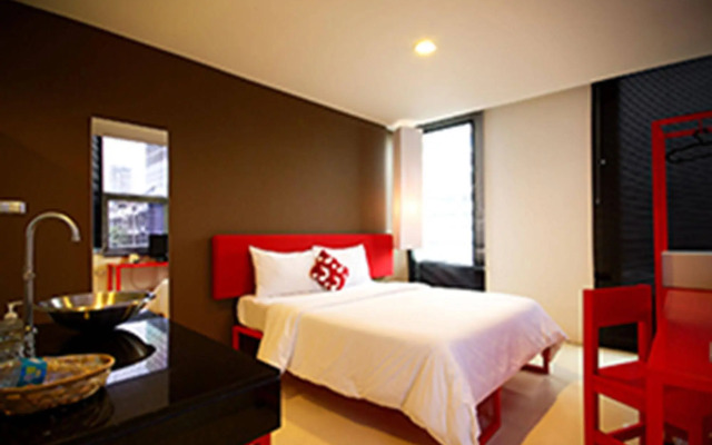 Lub d - Bangkok Silom