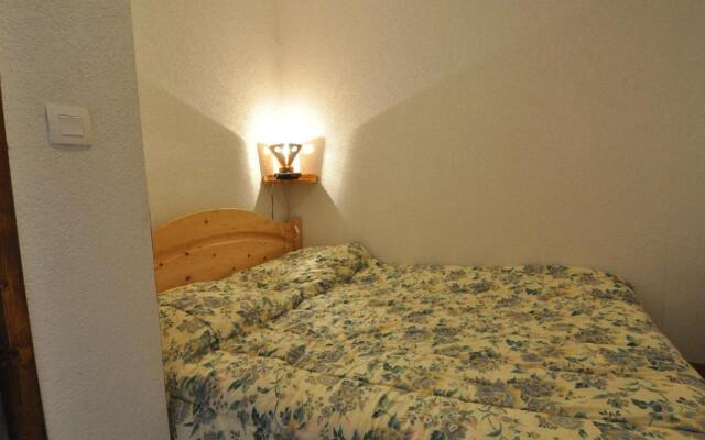 Appartement Notre-Dame-de-Bellecombe, 2 pièces, 4 personnes - FR-1-505-56