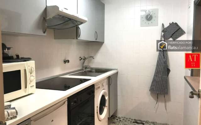 Apartamento Julius