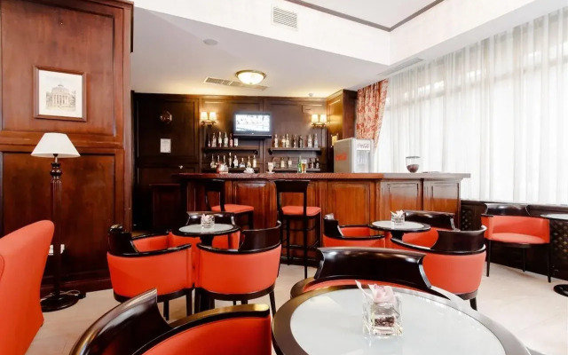 Hotel International Bucharest