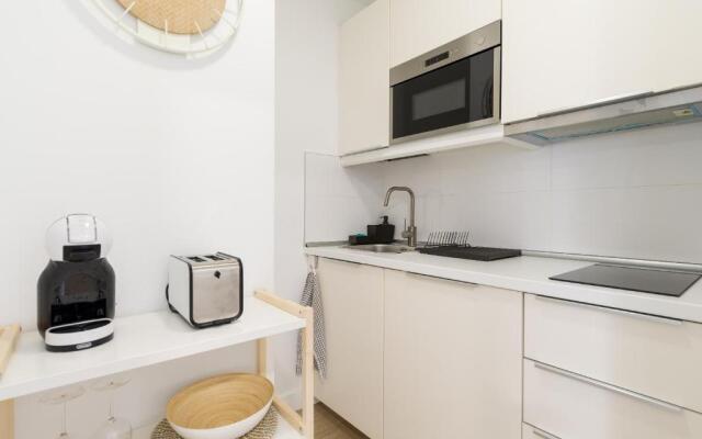 Marinés2 Las Canteras "Apto Exterior"