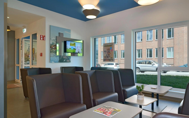 B&B Hotel Kiel-Wissenschaftspark