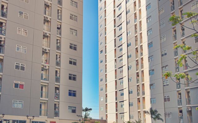 Gunawangsa Manyar Hotel Surabaya