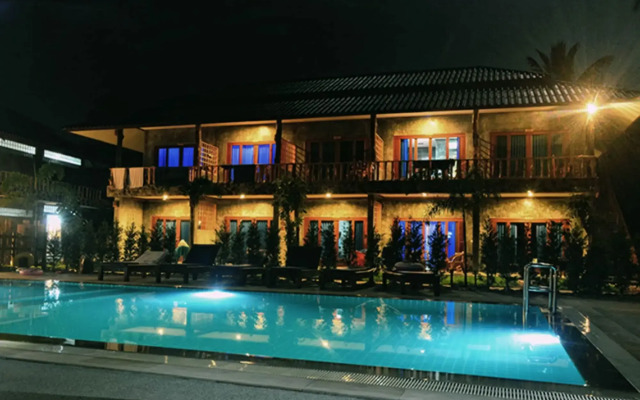 Wonderland Healing Center