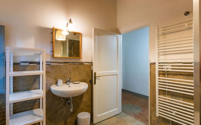 House Saletto Casciana Terme
