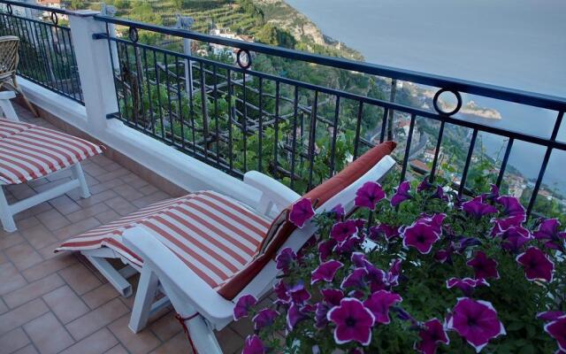 Villa Donna Fausta