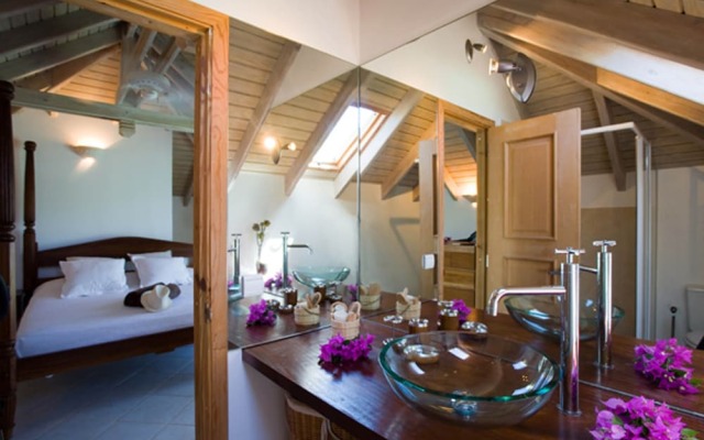 Dream Villa Marigot 646