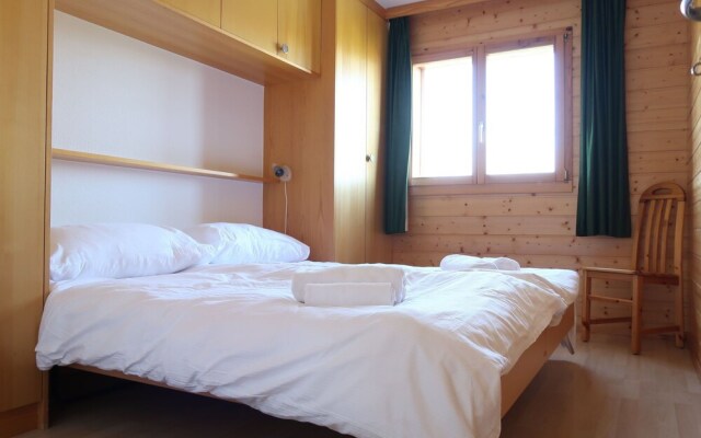 Les Chouettes 1 Nendaz