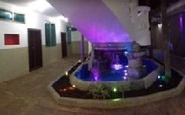 Hotel Pacífico