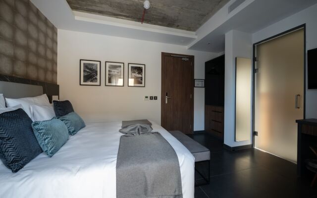 Marea Boutique Hotels