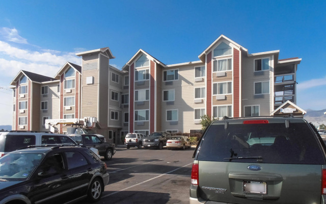 Quality Inn & Suites