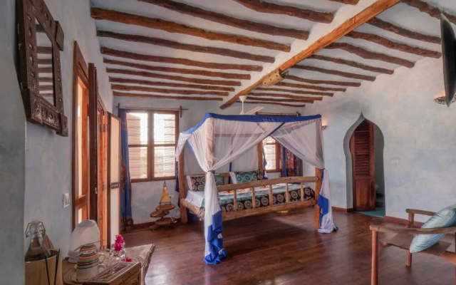 Mamamapambo Boutique Hotel