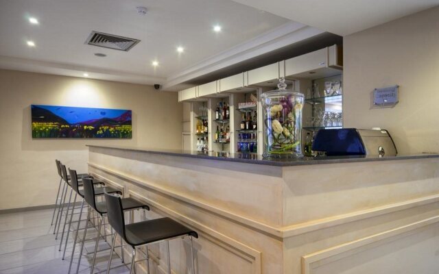 Hotel Argento