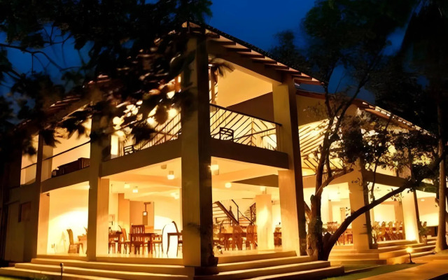 Fresco Water Villa