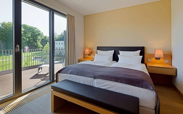 Schlossgut Gross Schwansee