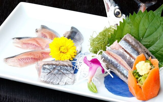 Daitoku Hotel Ryokan