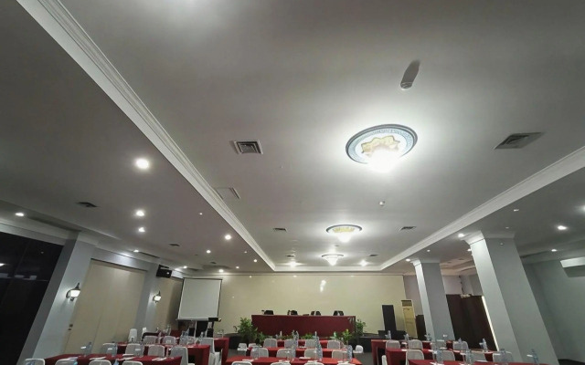 PIA Hotel Pangkalpinang