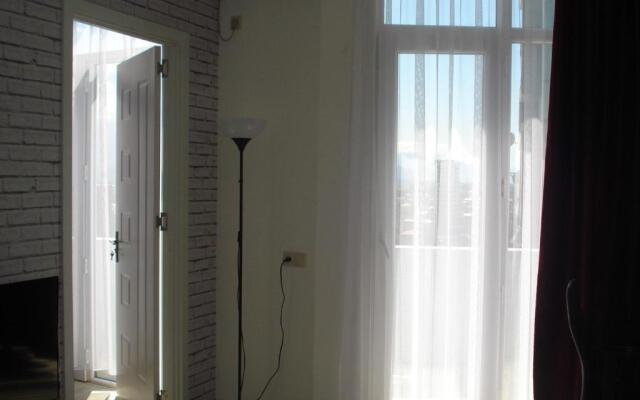 Batumi Boutique Apartment