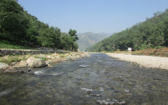 Ojas Resort
