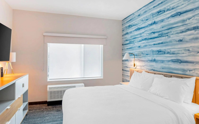 Towneplace Suites By Marriott Richmond Colonial Heights
