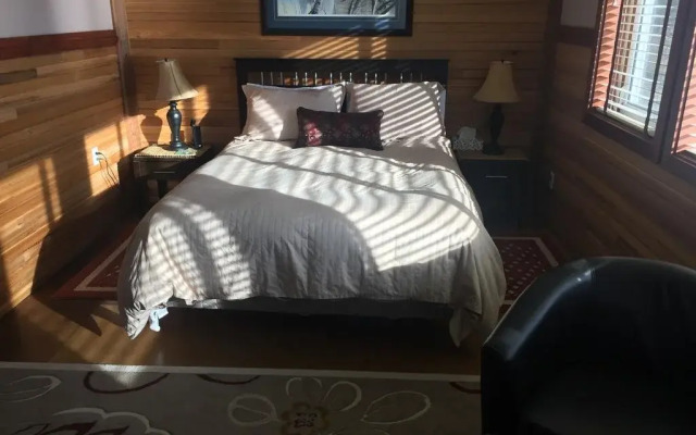 Suite Escapes BC