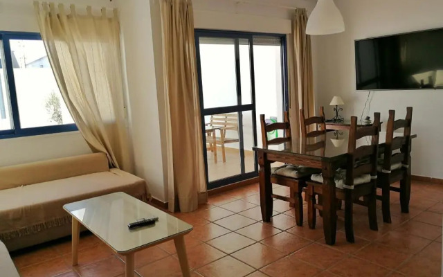 Apartamento Los Olivos