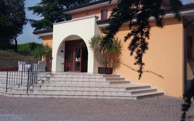 Villa Del Poeta