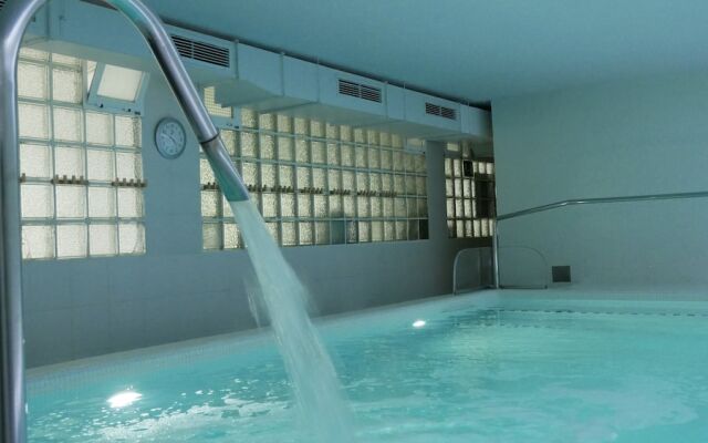 Hotel Balneario de Tus