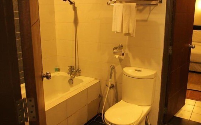 Ipoh Tower Lovely 2 Rooms Studio