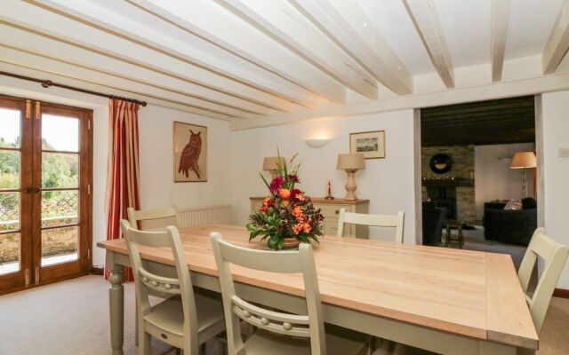 The Byre
