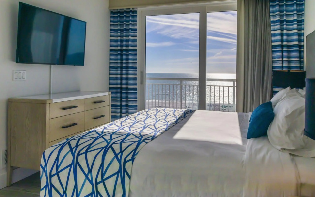Provident Oceana Beachfront Suites